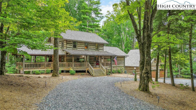 580 HOMESTEAD RD, TODD, NC 28684 - Image 1