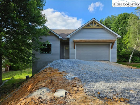 143 RED DELICIOUS LN, BANNER ELK, NC 28604 - Image 1