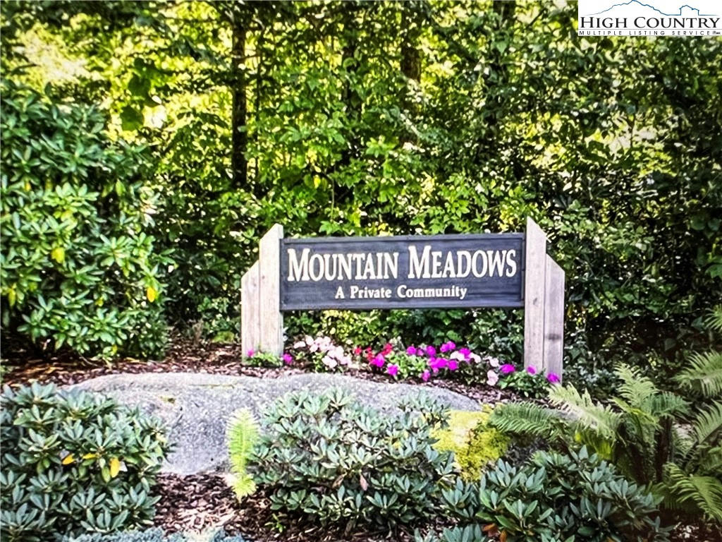 LOT 1 MEADOW AVENUE, BANNER ELK, NC 28604, photo 1 of 4