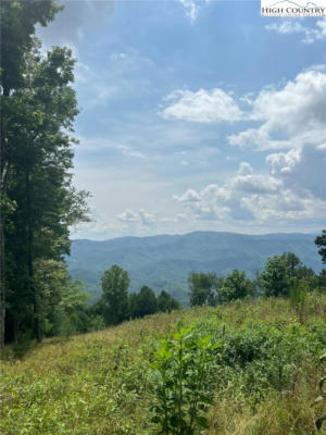 LOT G SKYVIEW STREET, DEEP GAP, NC 28618 - Image 1