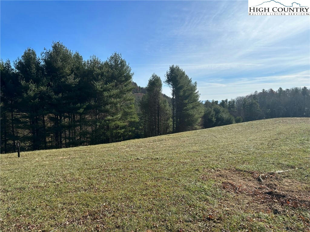 LOT 6 WILDCAT ROAD, DEEP GAP, NC 28618, photo 1 of 5