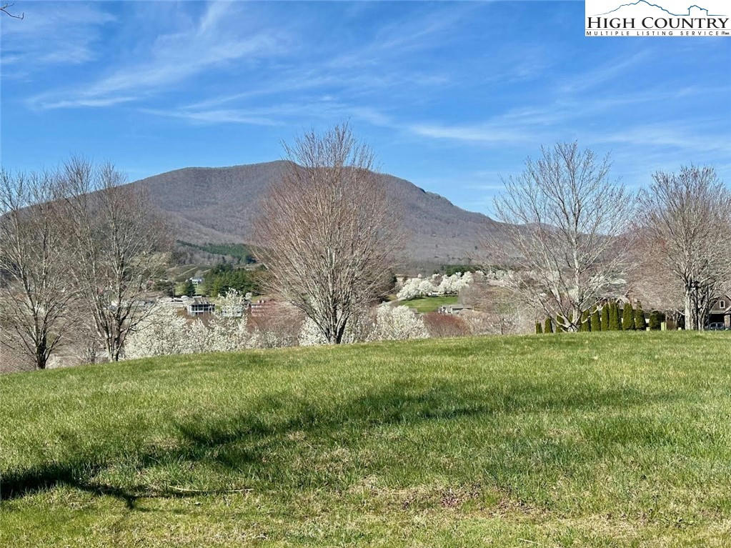 TBD (LOT 19) RIVER KNOLL DRIVE, JEFFERSON, NC 28640, photo 1 of 12