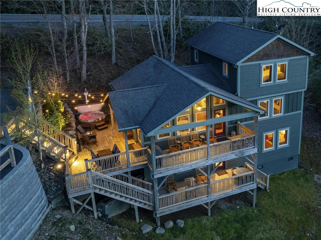 1471 SORRENTO DR, BLOWING ROCK, NC 28605, photo 1 of 50