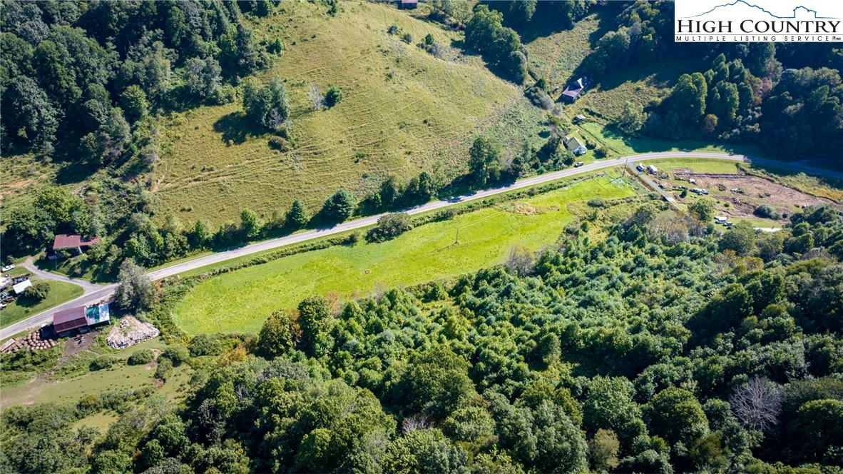 TBD ROUNDABOUT ROAD, CRESTON, NC 28615, photo 1 of 7