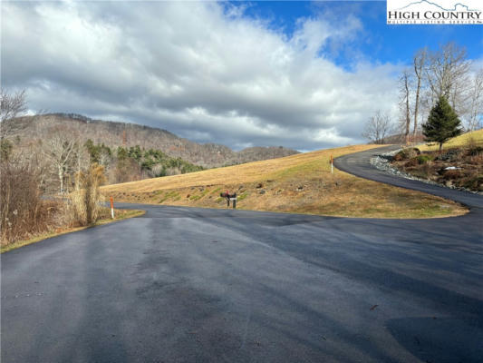 LOTS 12 & 13 GABLE FARM ROAD, BOONE, NC 28607, photo 2 of 9