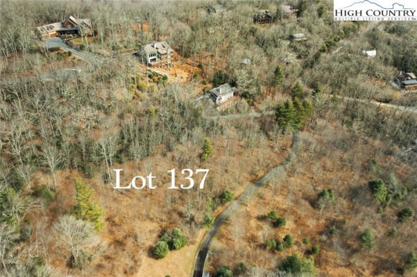 137 E INDRIO RD, BLOWING ROCK, NC 28605, photo 3 of 25