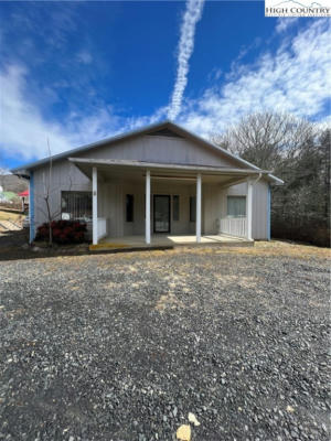 28 MULLIN HILL RD, SPRUCE PINE, NC 28777 - Image 1