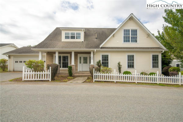 198 SOMERSET DR, BOONE, NC 28607 - Image 1