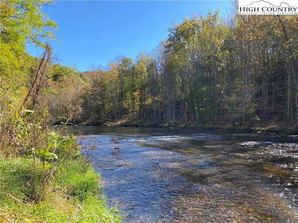 LOT 38 RIVERWOOD TRAIL, LANSING, NC 28643, photo 1 of 13