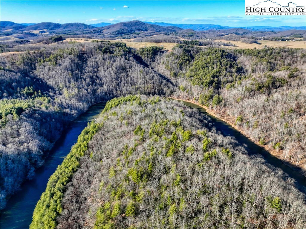 TBD ISLAND FORD ROAD, JEFFERSON, NC 28640, photo 1 of 16