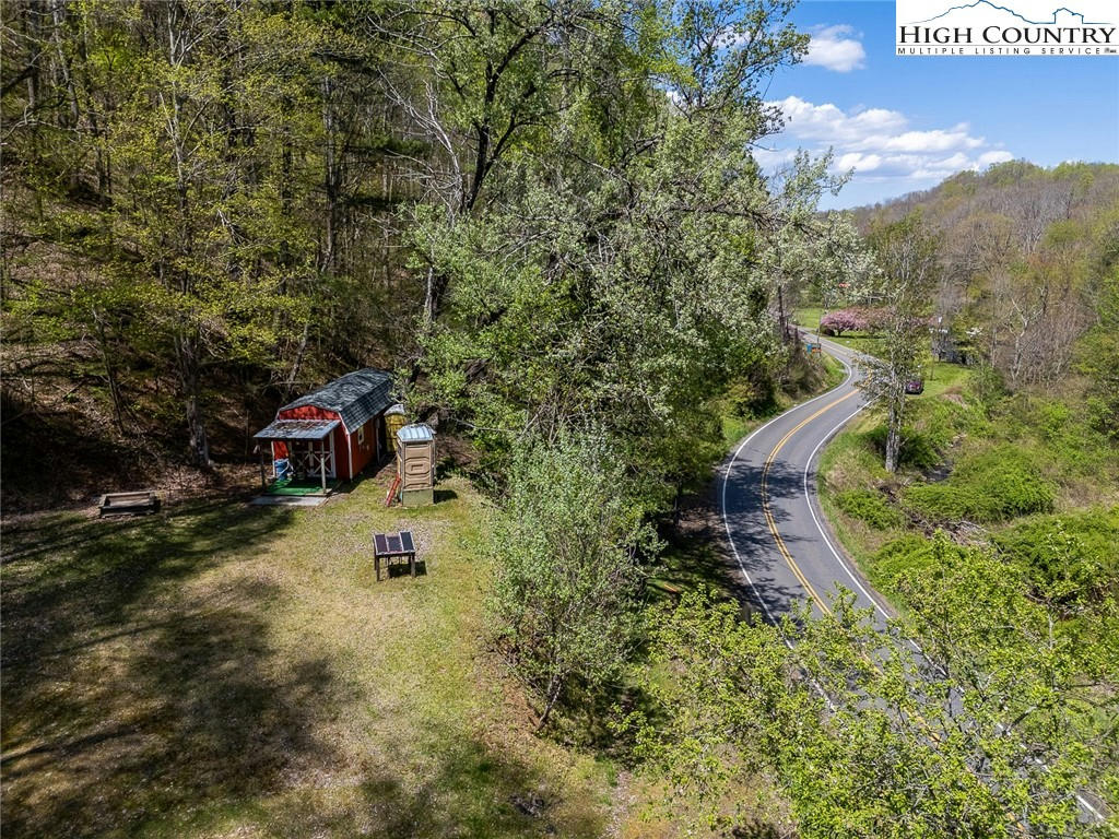 TBD OLD HIGHWAY 16, JEFFERSON, NC 28640, photo 1 of 29