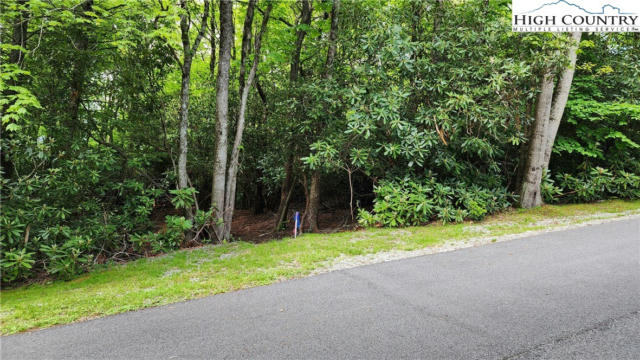 LOT 23 RED WOLF, BLOWING ROCK, NC 28605, photo 3 of 17