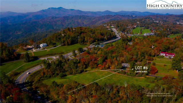 TBD GREEN HILL ROAD, BLOWING ROCK, NC 28605, photo 2 of 12