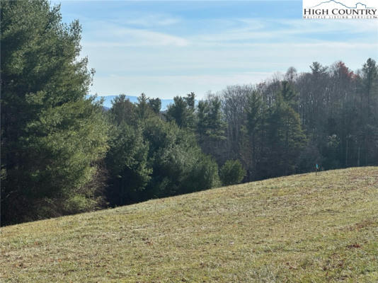 LOT 6 WILDCAT ROAD, DEEP GAP, NC 28618, photo 5 of 5