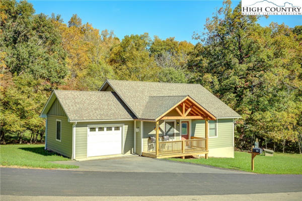 186 CARSON COURT # 77, BOONE, NC 28607, photo 2 of 48