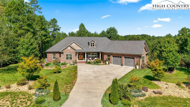 217 HARBOR RIDGE DR, CONNELLY SPRINGS, NC 28612 - Image 1