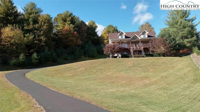 2179 SORRENTO DR, BOONE, NC 28607, photo 2 of 39