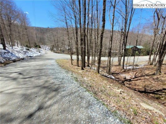 307 AND 309 OVERBROOK TRAIL, BEECH MOUNTAIN, NC 28604, photo 3 of 21