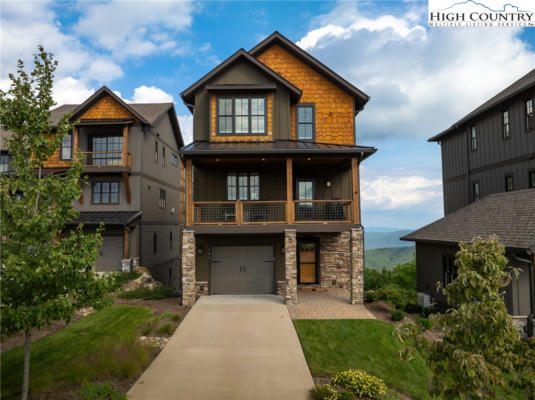 161 SILVER FEATHER CT, BOONE, NC 28607 - Image 1