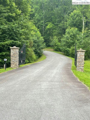 10 JACKSON RIDGE ROAD, BOONE, NC 28607, photo 3 of 12