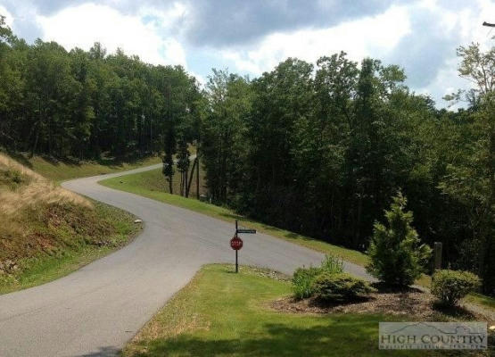 LOT 24 BOULDER CAY ROAD, BOONE, NC 28607, photo 5 of 17