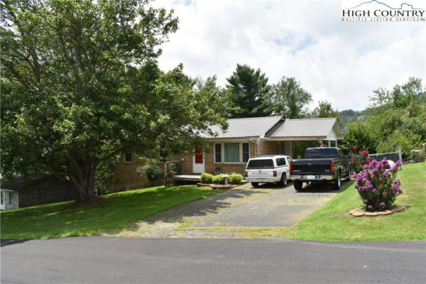 143 MILES ST, SPARTA, NC 28675 - Image 1