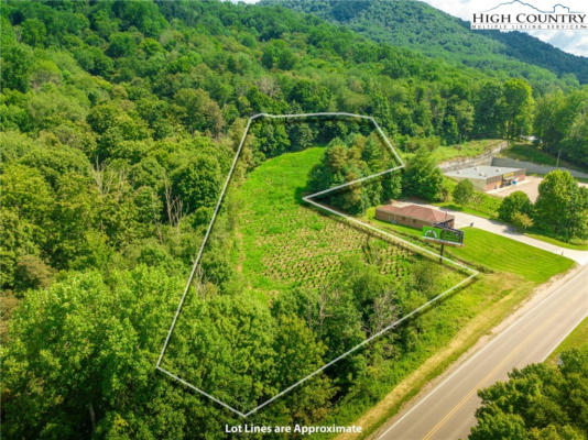 TBD 421 HIGHWAY, ZIONVILLE, NC 28698 - Image 1