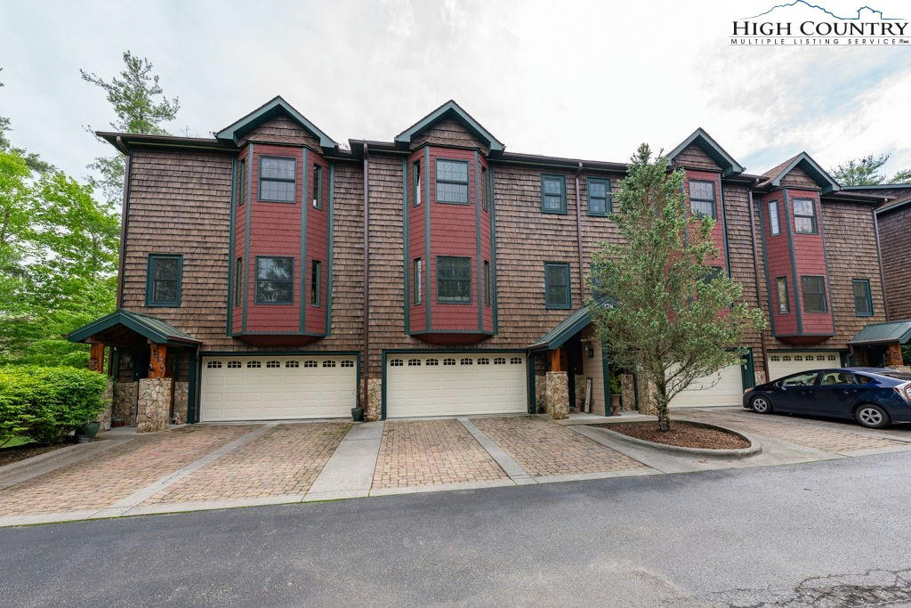278A RUSHING CREEK DR UNIT A, BOONE, NC 28607, photo 1 of 29