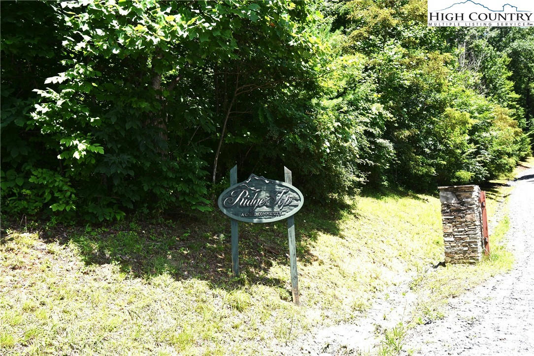 LOT 2 RIDGE TOP LANE, FLEETWOOD, NC 28626, photo 1 of 4