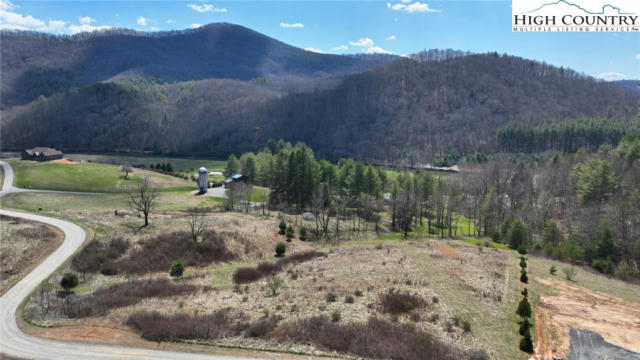 LOT 46 RIVER WATCH TRAIL, LAUREL SPRINGS, NC 28644, photo 5 of 15