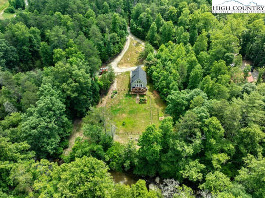 176 FOREST RIVER LN, TRAPHILL, NC 28685 - Image 1