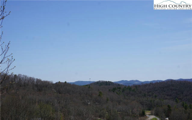 LOT 1 LONGVIEW RIDGE, FLEETWOOD, NC 28626, photo 4 of 7