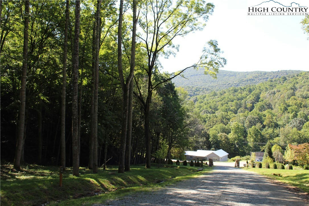 LOT 2 POPLAR FOREST DRIVE, BOONE, NC 28607, photo 1 of 46