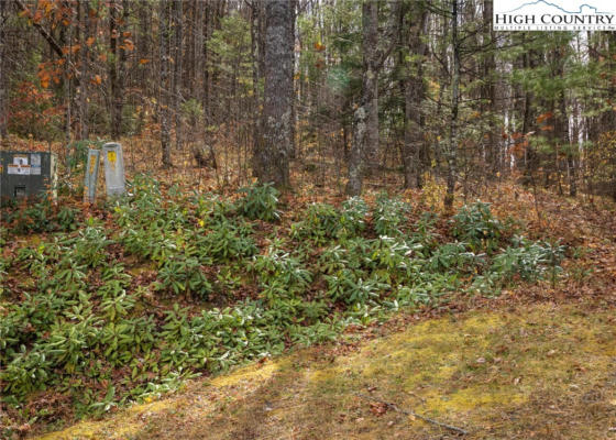 TBD LOT 20 SOLITUDE LANE, TODD, NC 28684, photo 4 of 26