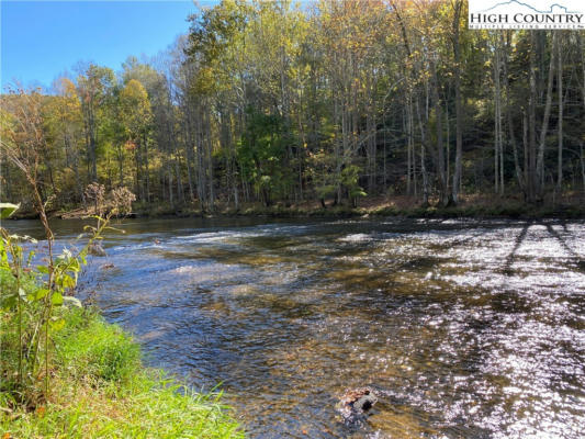 LOT 38 RIVERWOOD TRAIL, LANSING, NC 28643, photo 2 of 13