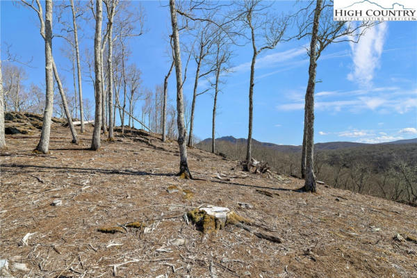 LOT 29 TIMBERWOOD TRAIL, NEWLAND, NC 28657 - Image 1