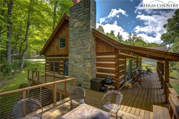 917 HARLEY PERRY RD, ZIONVILLE, NC 28698 - Image 1