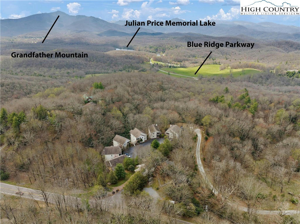 182 EVERGREEN SPRINGS CT # 401, BLOWING ROCK, NC 28605, photo 1 of 29