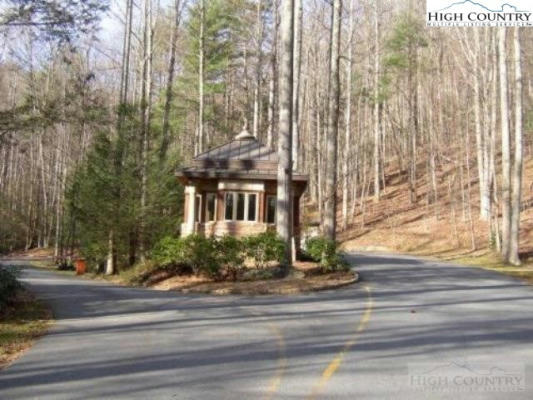 LOT 10 HEAVENLY MOUNTAIN DRIVE, BOONE, NC 28607, photo 2 of 10