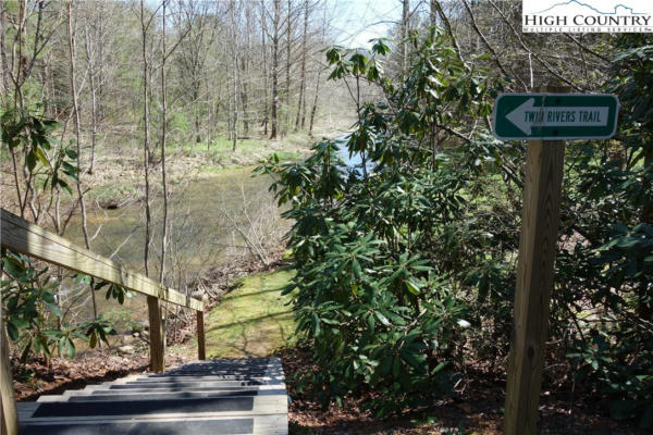 LOT 8B TWIN RIVERS DR DRIVE, BOONE, NC 28607, photo 2 of 19
