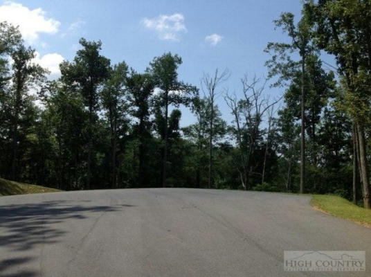 LOT 24 BOULDER CAY ROAD, BOONE, NC 28607, photo 4 of 17