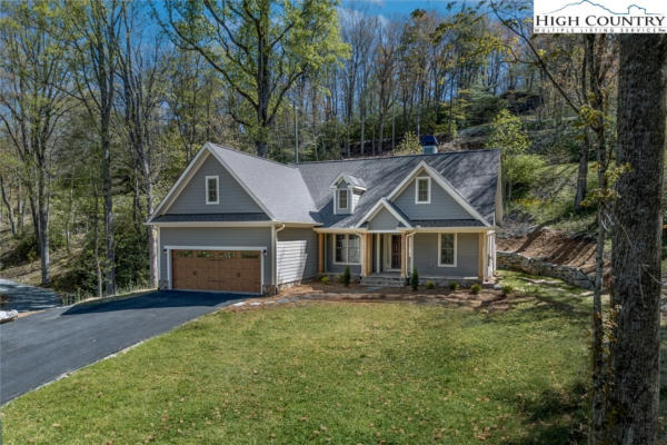 192 MORNING STAR, BLOWING ROCK, NC 28605, photo 2 of 33