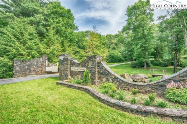 LOT 23 CIELO ROAD, BLOWING ROCK, NC 28605, photo 3 of 13