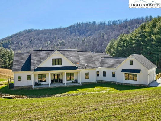 1516 POWDER MILL RD, ELK CREEK, VA 24326 - Image 1