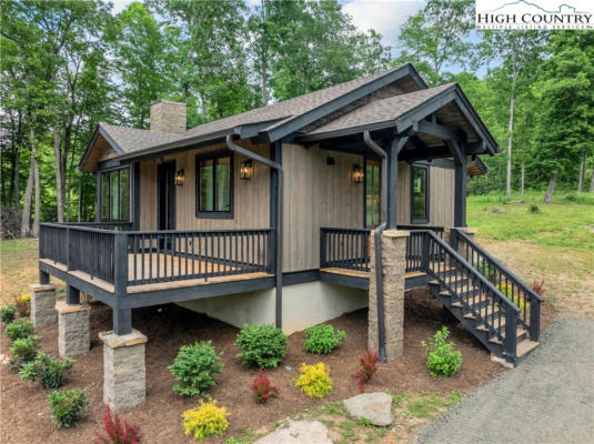 55 SUMMIT VIEW PARKWAY, SPRUCE PINE, NC 28777 - Image 1