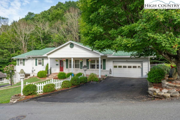 881 QUEEN ST, BOONE, NC 28607 - Image 1