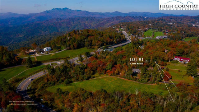 TBD GREEN HILL ROAD, BLOWING ROCK, NC 28605, photo 2 of 12