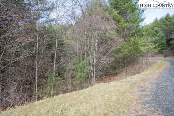 LOT 23 TIMBERWILDE DRIVE, LAUREL SPRINGS, NC 28644, photo 5 of 13