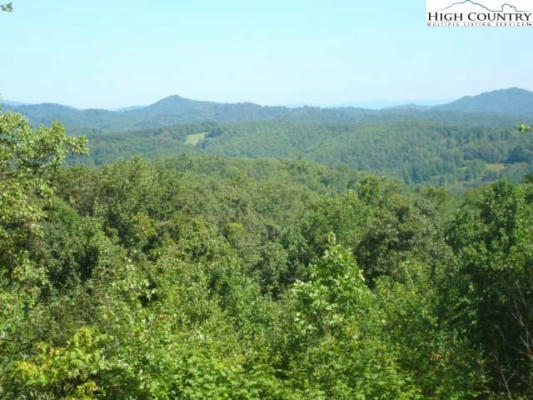 TBD (LOT 11) MAHOGANY COURT, LANSING, NC 28643, photo 3 of 9