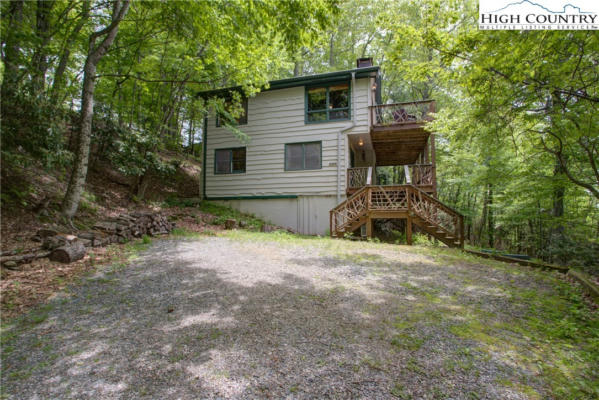 111 FOREST SPRING LN, BOONE, NC 28607 - Image 1